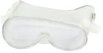  MAR-POL védőszemüveg átlátszó, szellőzős M90255 (M90255)