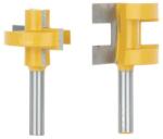 GEKO horonymaró készlet 8mm 2db G01216 (G01216)