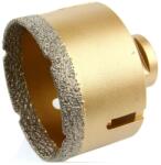 CATA gyémánt koronafúró dobozfúró 68 mm M14 M22778C (M22778C)