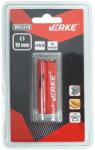 VERKE bimetál körkivágó lyukfúró 19 mm V05319 (V05319)