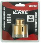 VERKE gyémánt körkivágó 50 mm M14 (V05150) (V05150)