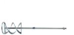GEKO Habarcs keverő PM-01 120x600mm M14 G00670 (G00670)