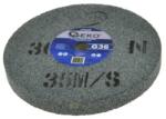 GEKO köszörűkorong 150x16x12, 7mm g36 G78290 (G78290)