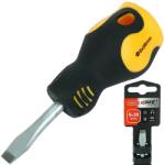  VERKE Premium Line lapos csavarhúzó 6x38 mm S2 (V86444) (V86444)