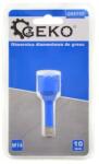 GEKO gyémánt koronafúró dobozfúró gres/kerámia/csempe 10mm M14 G65110 (G65110)