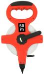 VERKE mérőszalag 50m üvegszálas V06112 (V06112)