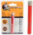 Rapid gyémánt koronafúró dobozfúró 10 mm HEX M22747 (M22747)