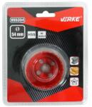 VERKE bimetál körkivágó lyukfúró 54 mm V05354 (V05354)
