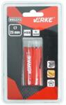 VERKE bimetál körkivágó lyukfúró 25 mm V05325 (V05325)