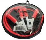 VERKE autó indítókábel indító bika kábel bikakábel 2, 5m 600A V80076 (V80076)