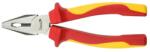 Tvardy szigetelt kombinált fogó VDE 1000V 180mm CrV T00901 (T00901)