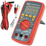  VERKE univerzális multiméter TRUE RMS (V86285) (V86285)