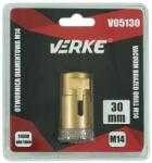 VERKE gyémánt körkivágó 30 mm M14 (V05130) (V05130)