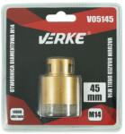 VERKE gyémánt körkivágó 45 mm M14 (V05145) (V05145)