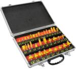 MAR-POL marókészlet 8 mm 35 db M22550 (M22550)