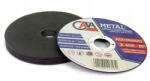 CATA vágókorong fémhez 125x1, 2x22, 2 mm M08051 (M08051)