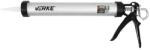  VERKE kinyomópisztoly 600 ml (V86023) (V86023)