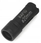 Rapid gyémánt koronafúró dobozfúró 20 mm M14 M22647 (M22647)