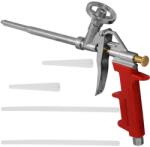  Verke Purhab kinyomó pisztoly purhabkinyomó purhab pisztoly teflon V86030 (V86030)