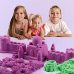  Magával ragadó kinetikus homok (DS13177773)