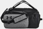 Under Armour UA Contain Duo MD BP Duffle-GRY
