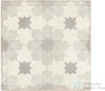 Cifre Cerámica ALCHIMIA Ivory Decor 15x15 cm fali csempe (CIF0007)