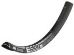 DT Swiss E 532 MTB felni, 29 col (622x35/30 mm), 28H, tárcsafékes, fekete, 615g