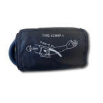 Vivamax Normál méretű mandzsetta GYV14, GYV26, GYV31, GYV33 felkaros vérnyomásmérőhöz (22-32 cm) (GYV32M) - vitalcafe