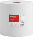 Katrin Kéztörlő 2 rétegű belsőmagos tekercses átmérő: 20 cm 600 lap/150 m/tekercs 6 tekercs/csomag S Katrin_97531 fehér (97531)
