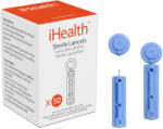 iHealth 30G Vércukorszint mérő tű (862)