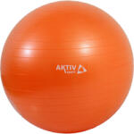 Aktivsport Durranásmentes labda Aktivsport 55 cm narancs (203600067)