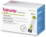 Beurer tesztcsík GL 48 / GL 49 2×25 db