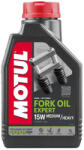Motul Fork Oil Expert Medium/heavy 15w 1l (mot114075)