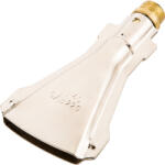 Topex Arzător plat cu gaz, 40 mm 44E133 (44E133)