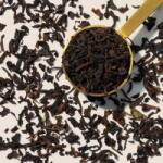 Simon Levelt BIO Earl Grey fekete tea 90 g