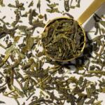 Simon Levelt BIO Sencha Finest zöld tea