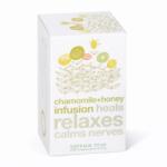 Vintage Teas Kamillatea mézzel, 30 filtertasak