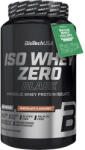 BioTechUSA Iso Whey Zero Black 908 g, nucă de cocos-mango