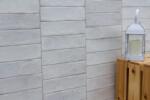SPANYOL 6, 5x25 BIANCO fényes fehér fürdőszobai csempe