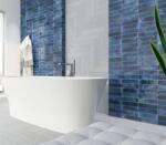 SPANYOL 6, 5x20 CEB AZUL KÉK prémium fürdőszobai csempe