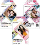Fujifilm Mini Pink Trio film csomag