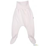 Popolini Iobio talpas nadrág - Fehér (092200-01-000262)