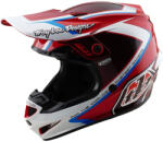 Troy Lee Designs gp shutter piros (8009874007)
