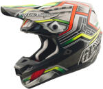 Troy Lee Designs SE5 Composite Lowrider Grey bukósisak (8009943003-BR)