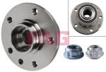 Fag 713 6107 60 Set rulment roata