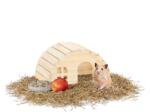 Relaxdays Căsuță de hamster din lemn Relaxdays (10071152)