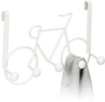 Relaxdays Bicicletă cu cârlig de haine Relaxdays (10103402) Agatator cuier