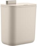 Relaxdays Coș de gunoi suspendat Relaxdays, 9 l (10129258) Cos de gunoi