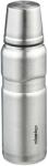 Relaxdays Sticlă de băut Relaxdays cu cană 500 ml (10096395)