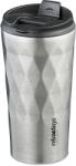 Relaxdays Cană termos Relaxdays din oțel inoxidabil 350 ml (10096265)